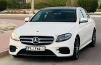 Mercedes E