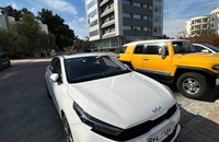 اجاره کیا K3