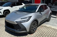 toyota c