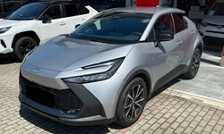 toyota c