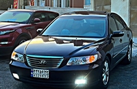 hyundai azera