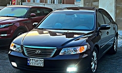hyundai azera