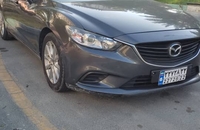 اجاره مزدا 6