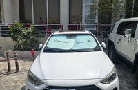 اجاره هیوندای النترا