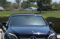 اجاره بنز C200 کروک