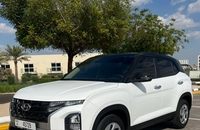 اجاره هیوندای کرتا