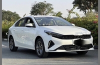 اجاره کیا K3