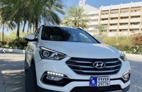 اجاره هیوندای سانتافه