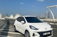 هیوندای i10 GRAND