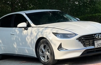 اجاره هیوندای سوناتا