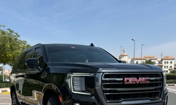 GMC YUKON