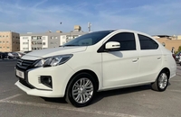 میتسوبیشی آتراژ