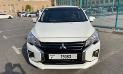mitsubishi Attrage