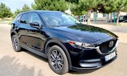 mazda cx5