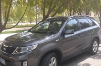اجاره کیا سورنتو