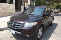 اجاره هیوندای سانتافه