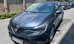renault Taliant