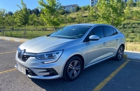 renault megan