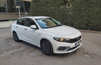 fiat Egea