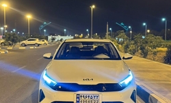 اجاره کیا K3
