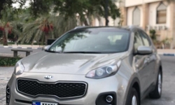 اجاره کیا اسپورتیج
