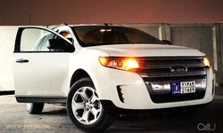 اجاره فورد ايدج