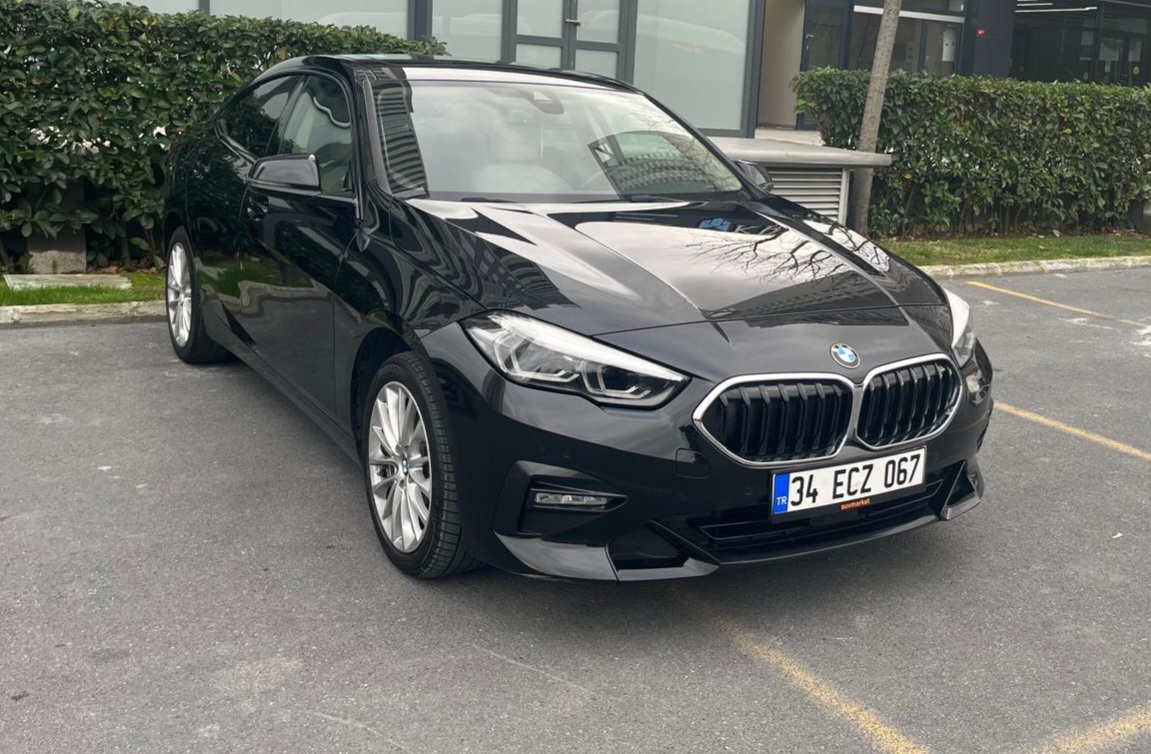 Bmw 2