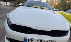 اجاره کیا K3