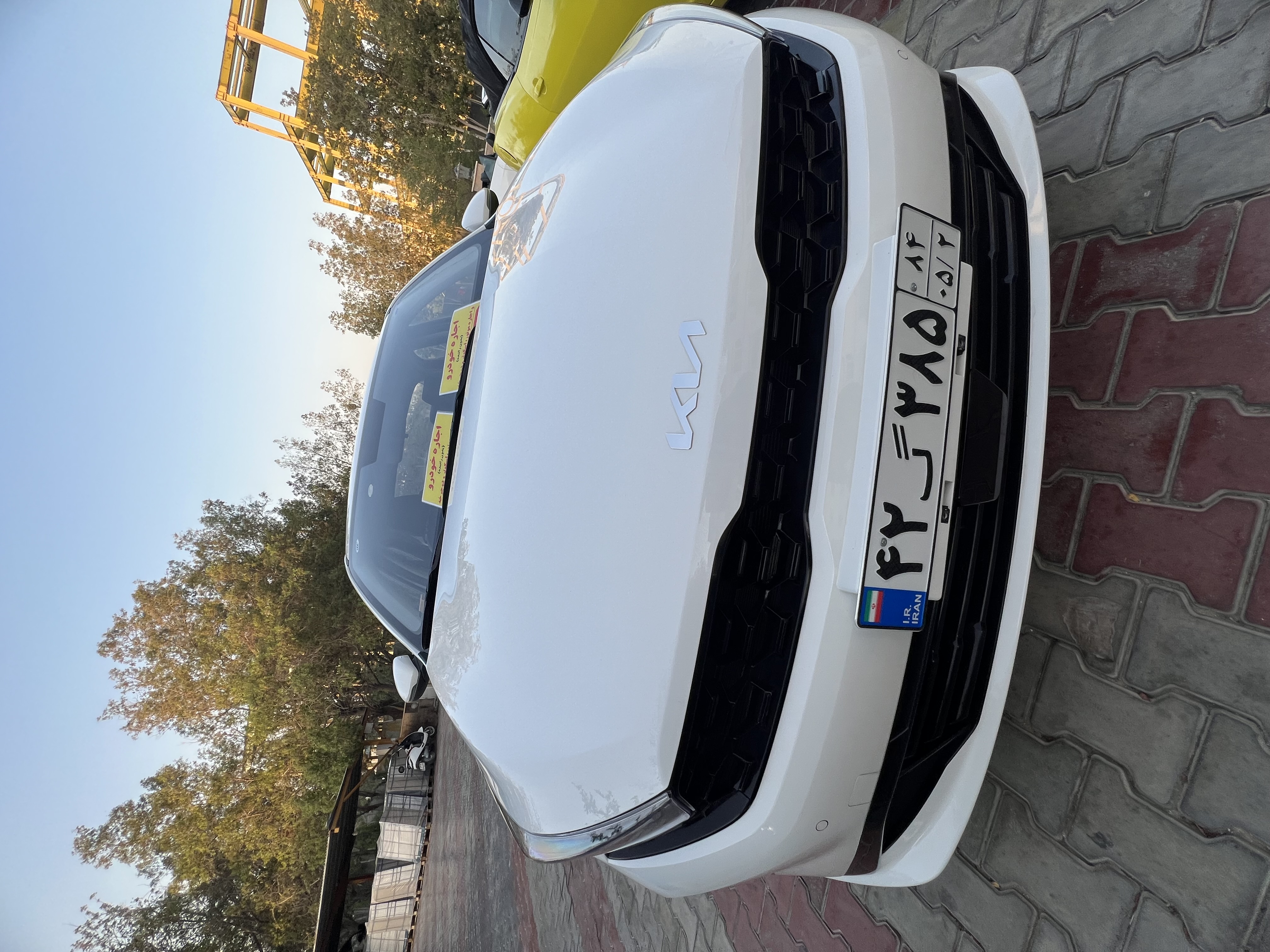 کیا K3