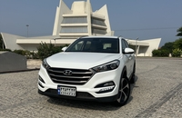 اجاره هیوندای توسان