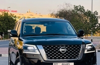 اجاره نیسان پاترول پلاتینیوم