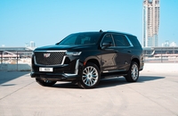 اجاره کادیلاک اسکالید