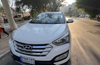 اجاره هیوندای سانتافه