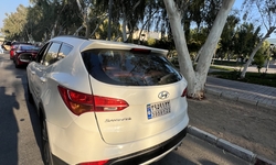 اجاره هیوندای سانتافه