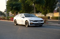 اجاره کیا K5