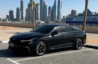 اجاره کیا K5