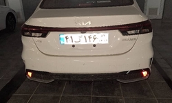 اجاره کیا K3