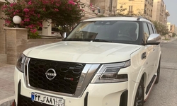 اجاره نیسان پاترول نیسمو