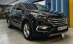 اجاره هیوندای سانتافه (ix45)