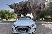 هیوندای النترا