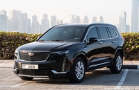 کادیلاک XT6