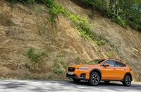 اجاره سوبارو Crosstrek