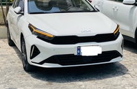 اجاره کیا K3