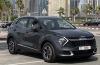 اجاره کیا اسپورتیج