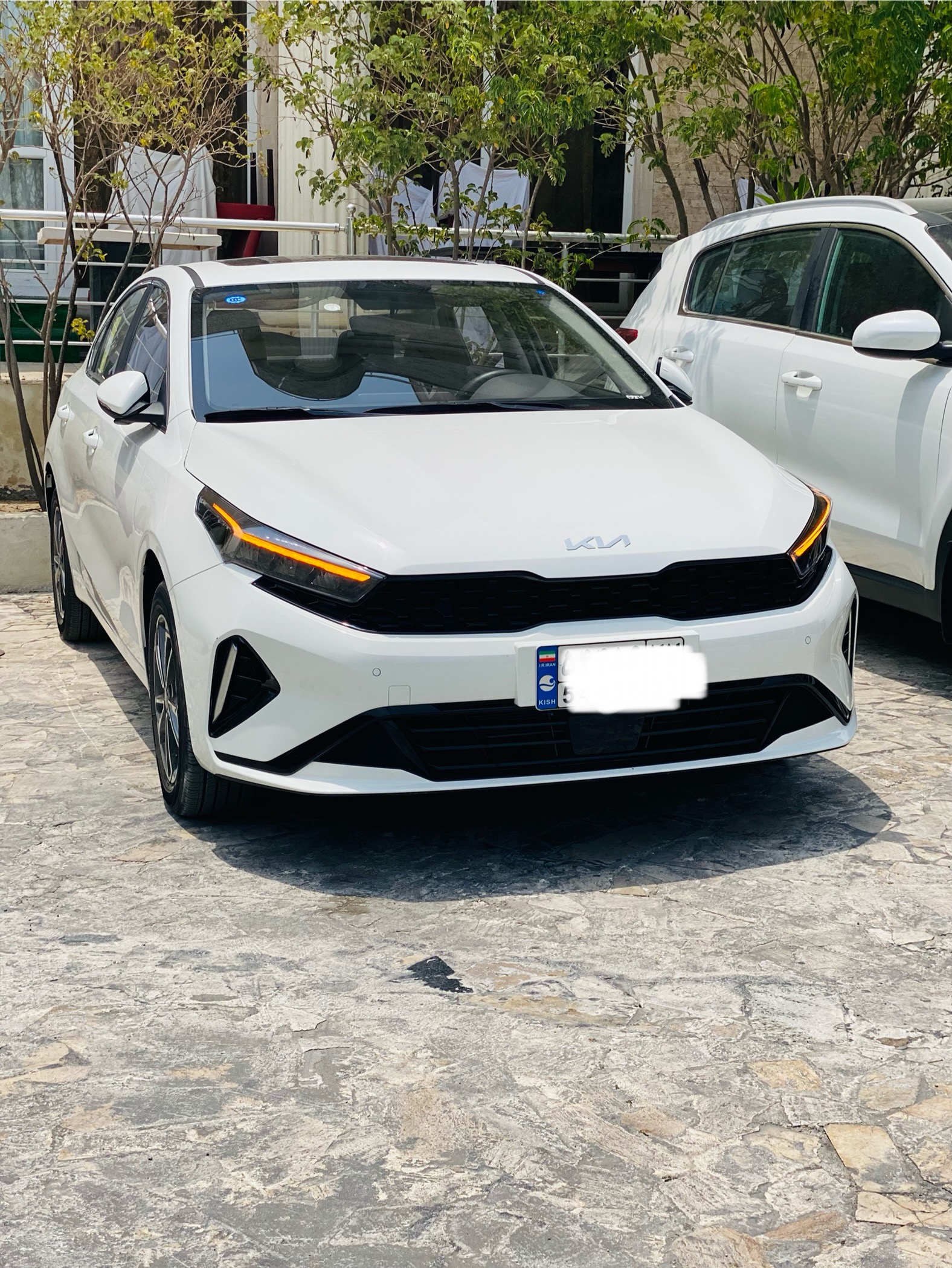 کیا K3