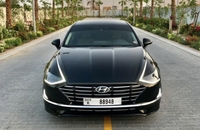 اجاره هیوندای سوناتا