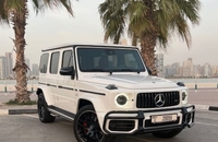اجاره بنز G63