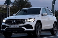 اجاره بنز GLC