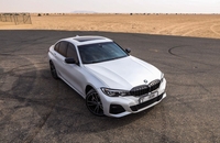 اجاره ب ام و 330i