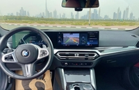 اجاره ب ام و 430i کروک